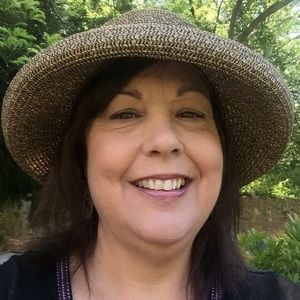 Meet your Posher, Sheri